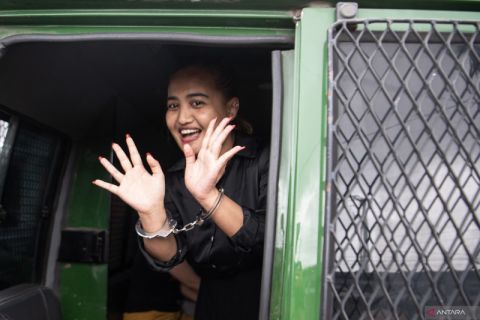 Pelimpahan tahap II kasus penistaan agama