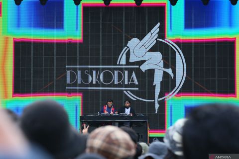 Rasa Indonesia di NusaFest Kuala Lumpur