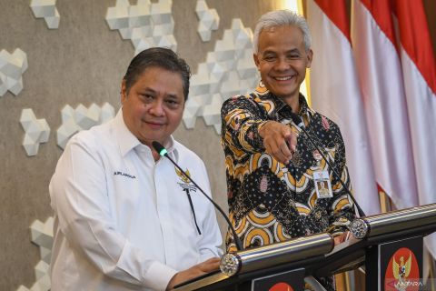 Perkembangan Proyek Strategis Nasional di Jateng