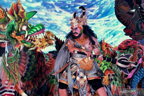 Sanur Village Festival 2023