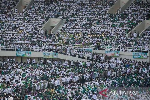 Perayaan Harlah ke-25 PKB