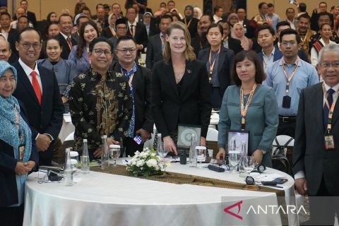 Kemendes PDTT gelar SOMRDPE Indonesia 2023