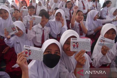 OJK gelar edukasi keuangan bagi pelajar