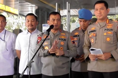 4 Polisi dijerat pidana atas kematian tahanan Polresta Banyumas