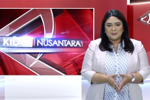 Pembicaraan Jokowi dengan Airlangga hingga konservasi mangrove terbaru