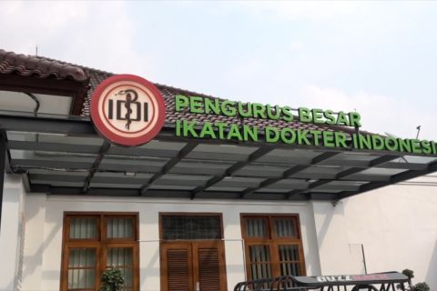 PB IDI berkomitmen cegah perundungan calon dokter spesialis