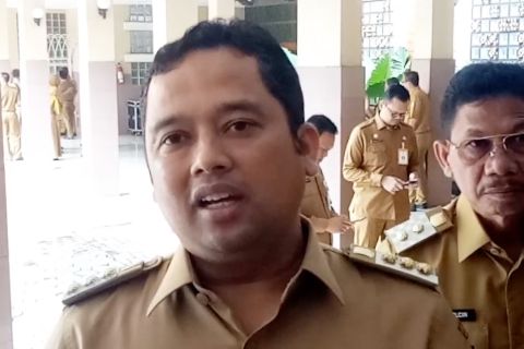 Pemkot Tangerang instruksikan normalisasi saluran air dan tandon