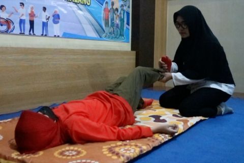 Wujud perhatian Pemkot Malang bagi kaum difabel