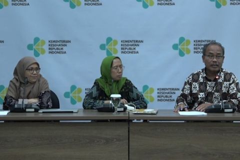 Kemenkes: Prevalensi obesitas meningkat, pengobatan ditanggung BPJS