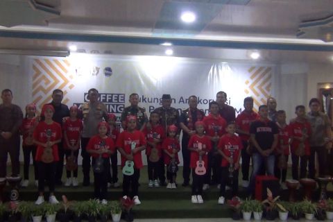 DJBC Maluku lakukan peningkatan pelayanan untuk kejar status WBBM