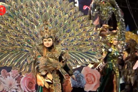 MFC 2023, angkat Kayutangan Heritage jadi sasaran kunjungan wisata