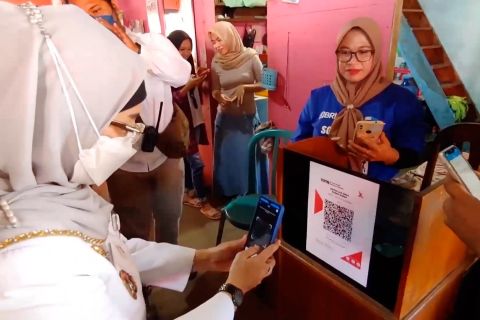 BI Jabar sebut penyesuaian tarif MDR QRIS demi peningkatan layanan