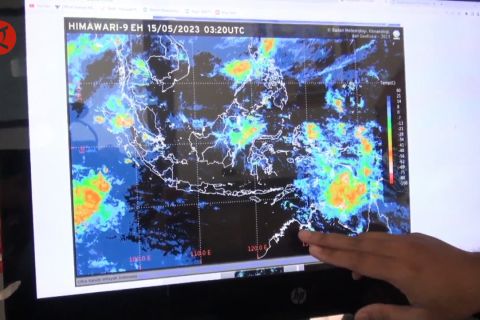 BMKG minta masyarakat antisipasi El Nino pada Agustus-September