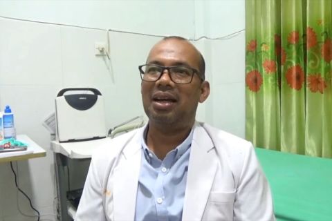 IDI Lhokseumawe soroti dua poin kontroversial UU Kesehatan