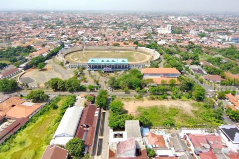Kaji penurunan muka tanah di pantura Jateng, ini upaya Badan Geologi