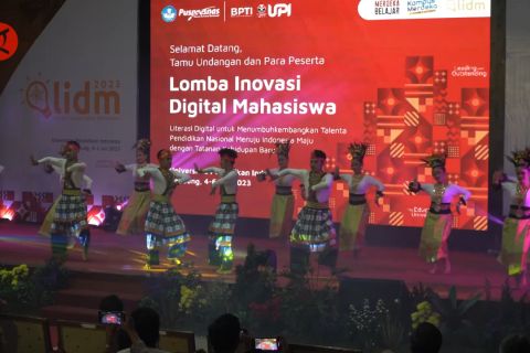Kemendikbud mencari inovasi pembelajaran melalui LIDM 2023