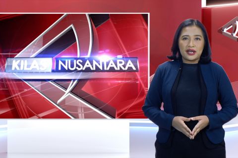 Sodetan sungai Ciliwung hingga penyaluran BLT hasil cukai tembakau