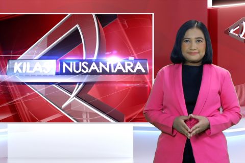 Kuota haji Indonesia 2024 hingga penangkapan si kembar kasus penipuan