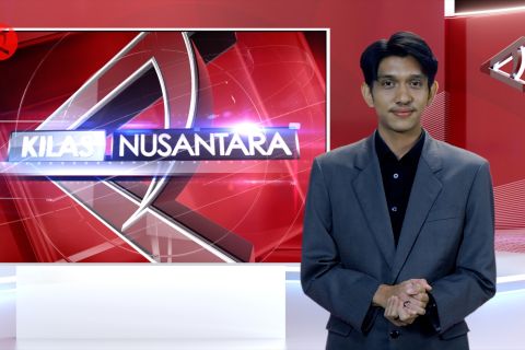 Peluncuran bursa kripto hingga wisata konservasi gajah di Aceh