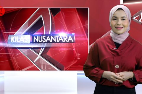 Peresmian tol Cisumdawu hingga restitusi kasus Mario Dandy