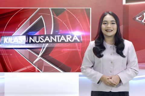 Menkominfo baru hingga nilai transaksi PRJ tembus triliunan rupiah