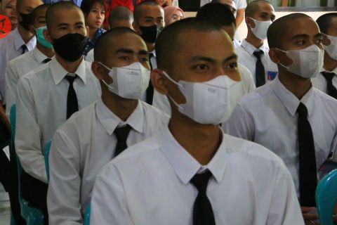 NTB kirim lagi magang untuk perusahaan Jepang
