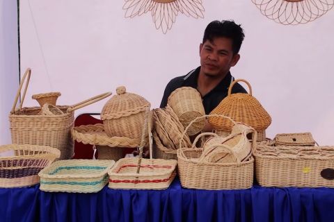 Pemkab Kubu Raya arahkan pelaku UMKM miliki orientasi ekspor