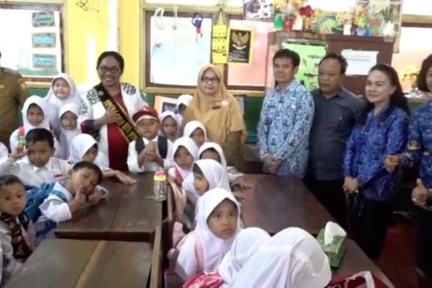 Pemko Jayapura tuntut guru ciptakan proses belajar menyenangkan