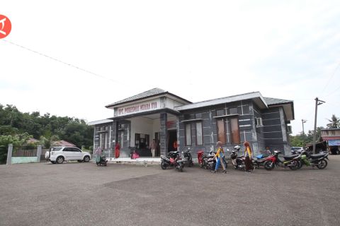 Pemprov Kalsel targetkan 20 persen puskesmas miliki "Rabies Center"