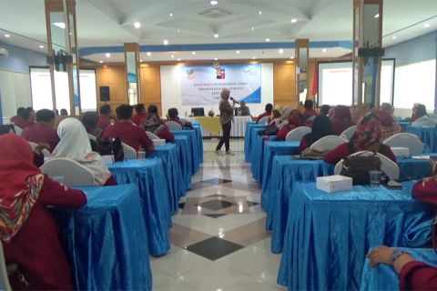 Pendamping Program Keluarga Harapan, ujung tombak berantas kemiskinan