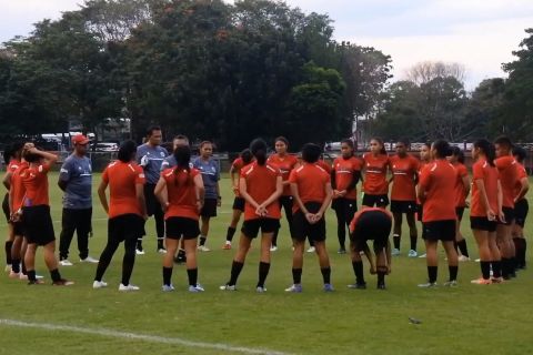 PSSI siapkan skenario pengembangan timnas sepak bola putri
