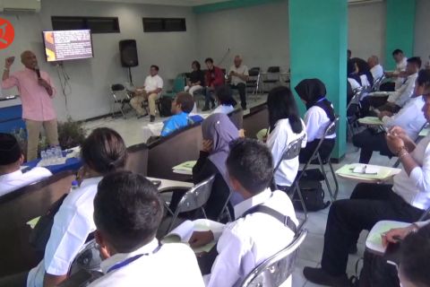 PWI Malang Raya gelar lagi Uji Kompetensi Wartawan