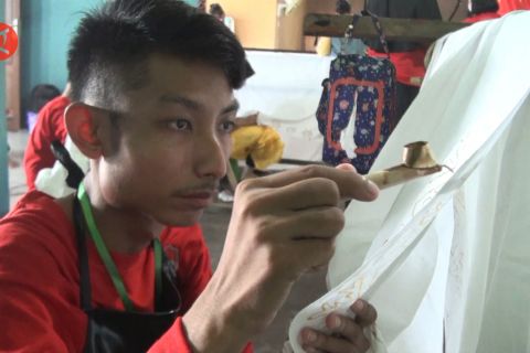 Pemprov Kalteng jaring Anak Berkebutuhan Khusus ikut uji keterampilan