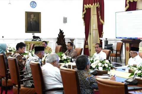 Menkes sebut banyak penderita TBC tidak disiplin minum obat