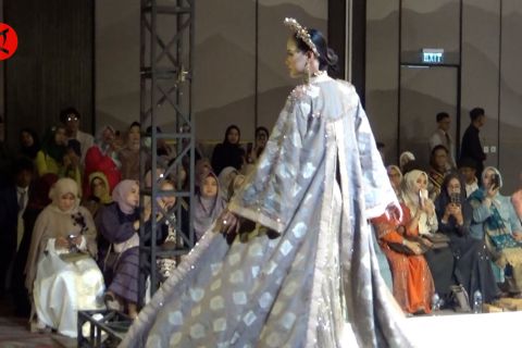 Padang Fashion Market Day digelar untuk dukung kebangkitan ekraf