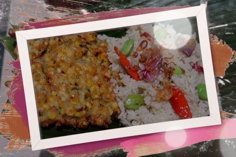 Sijali tawarkan cita rasa rumahan untuk pencinta hidangan Nusantara