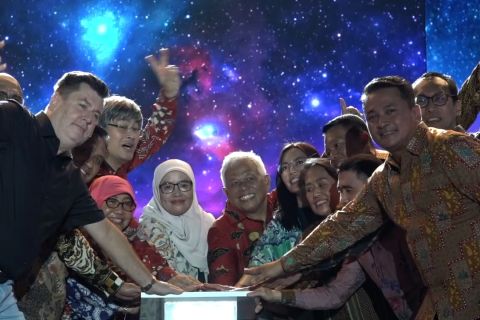 Resmi ditutup, PRJ bukukan transaksi hingga 7,3 T