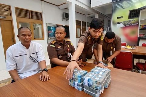 RUU Perampasan Aset tak kunjung dibahas, Puan: Fokus RUU lain