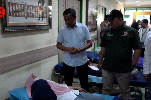 IDI Jakarta Selatan gelar pelayanan medis dan edukasi untuk masyrakat