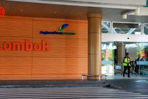 NTB perbanyak rute penerbangan mancanegara jelang MotoGP Mandalika