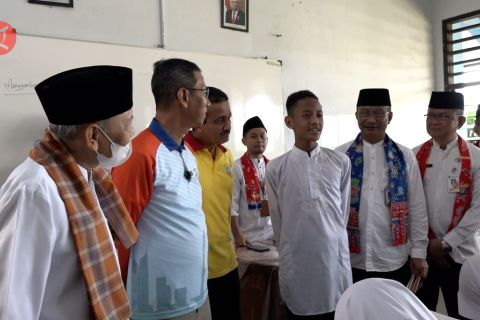 Penjabat Gubernur DKI Jakarta pastikan sistem PPDB akan dievaluasi