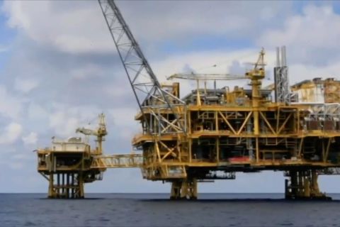 SKK Migas kejar target produksi dengan peningkatan SDM dan fasilitas