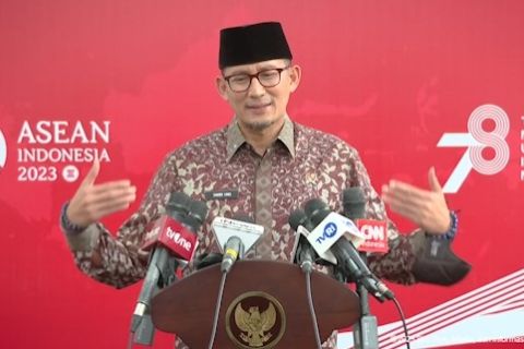 Sambut FIBA Worldcup dan FIFA U-17, pemerintah siapkan paket wisata