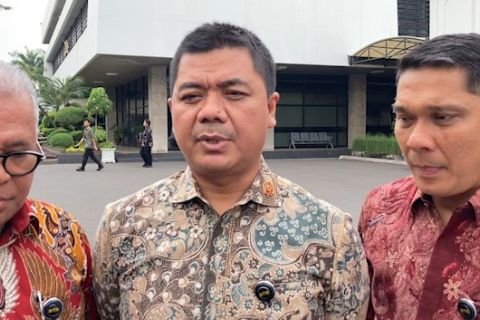 Bawaslu usul pilkada ditunda, KSP: Tetap sesuai UU
