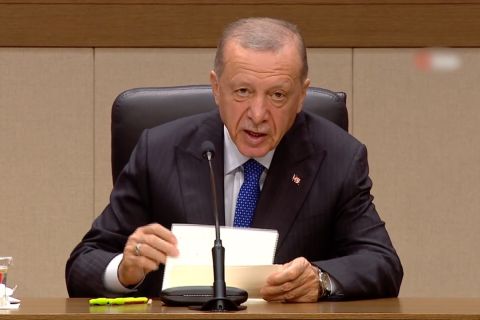 Turki upayakan perpanjangan kesepakatan ekspor biji-bijian Laut Hitam