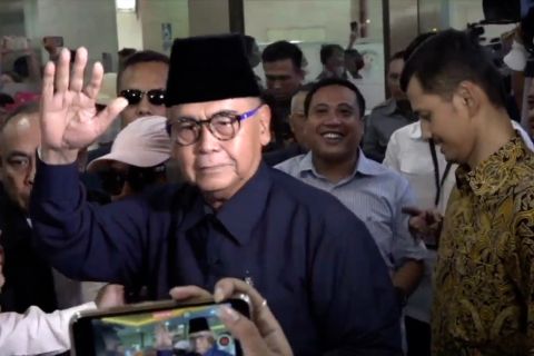 Usut TPPU Panji Gumilang, Bareskrim temukan tindak pidana lainnya