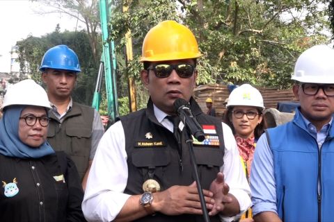 Zonasi sekolah, Ridwan Kamil sebut telah surati Kemendikbudristek