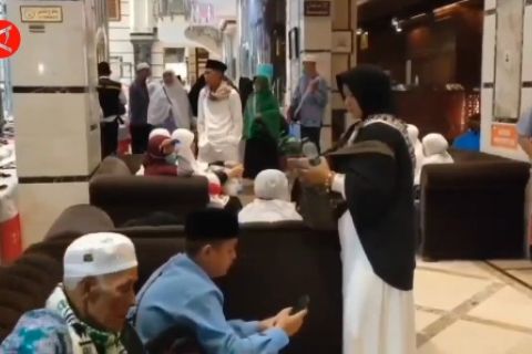 BPKH raih opini WTP lima kali berturut-turut dari BPK