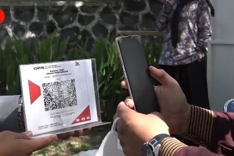 BI tetapkan transaksi di bawah Rp100 ribu bebas tarif QRIS
