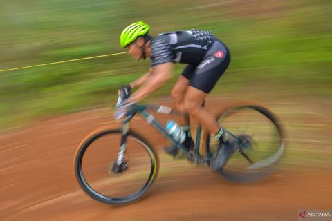 Gowes Siti Nurbaya Adventure di Padang